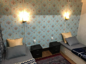 Seon house, Gangtok